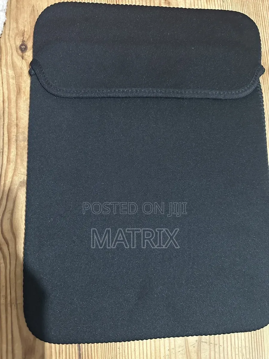 Laptop Notebook iPad Sleeve Case With Flap