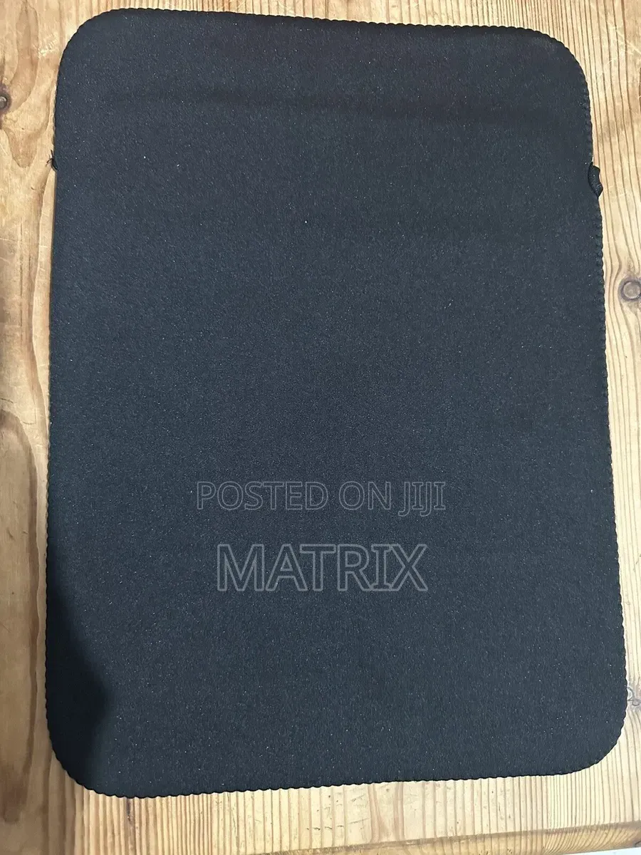 Laptop Notebook iPad Sleeve Case With Flap