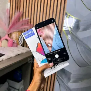 Vivo Y91c 32 GB Purple
