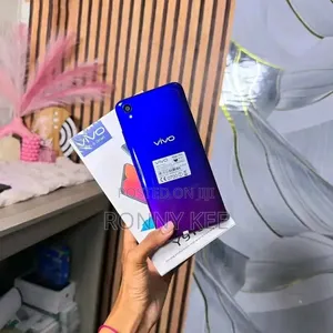 Vivo Y91c 32 GB Purple