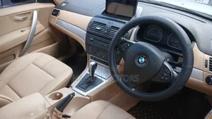 BMW X3 2006 White