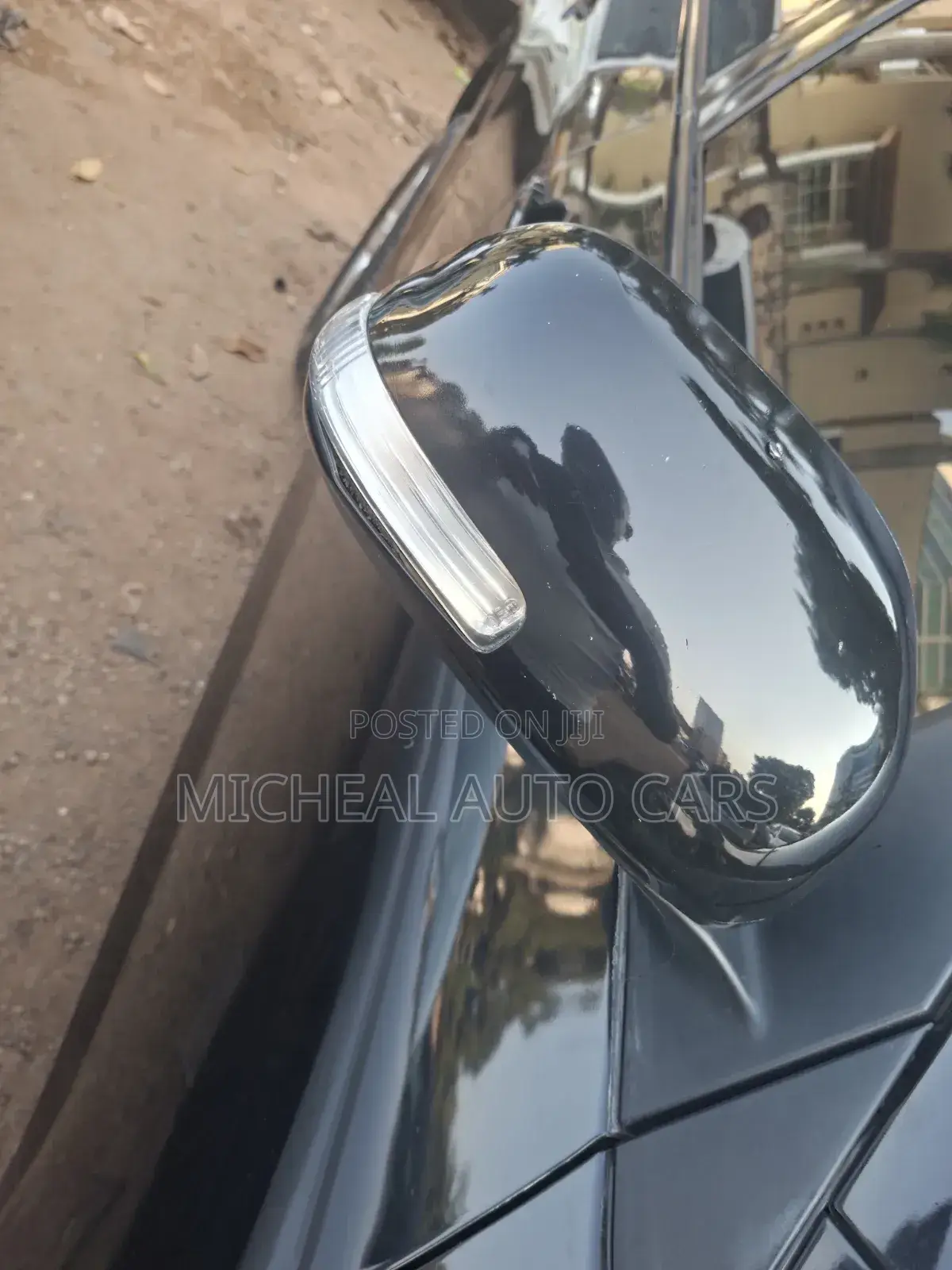 Toyota RAV4 2010 Black