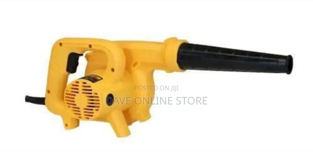 Portable Electric Fun Vacuum Cleaner