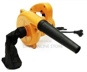 Portable Electric Fun Vacuum Cleaner