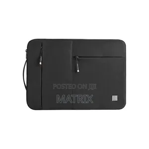 Laptop Sleeve Bag for 15.6" Laptop