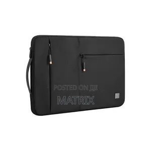 Laptop Sleeve Bag for 15.6" Laptop