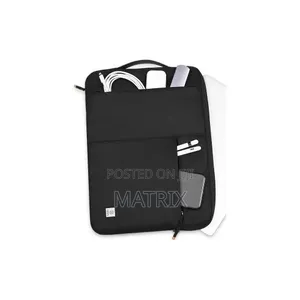 Laptop Sleeve Bag for 15.6" Laptop