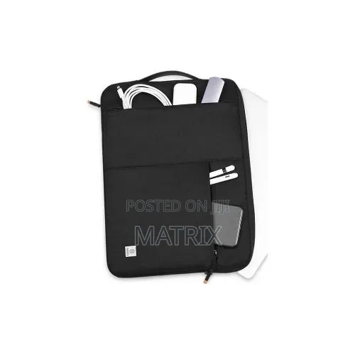 Laptop Sleeve Bag for 15.6" Laptop