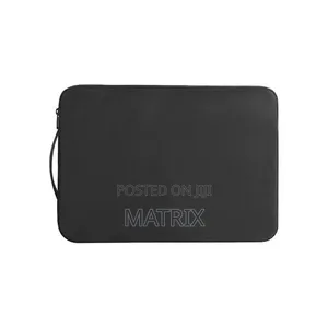 Laptop Sleeve Bag for 15.6" Laptop