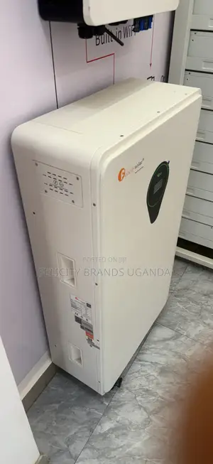 Nice Felicity 25kwh Battery