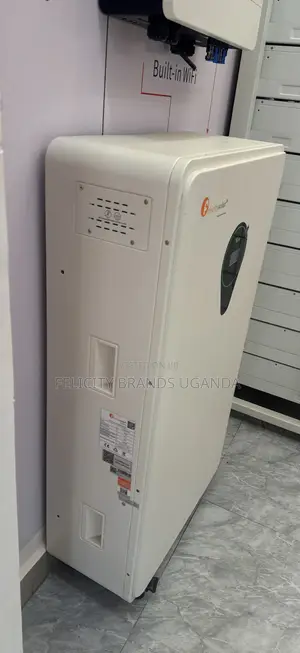 Nice Felicity 25kwh Battery