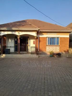 Furnished 12bdrm House in Mutundwe Village, Makindye for rent