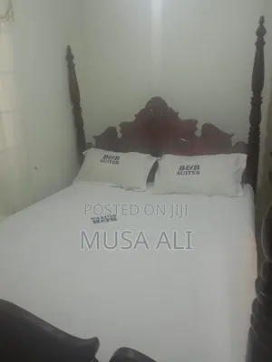 Furnished 12bdrm House in Mutundwe Village, Makindye for rent