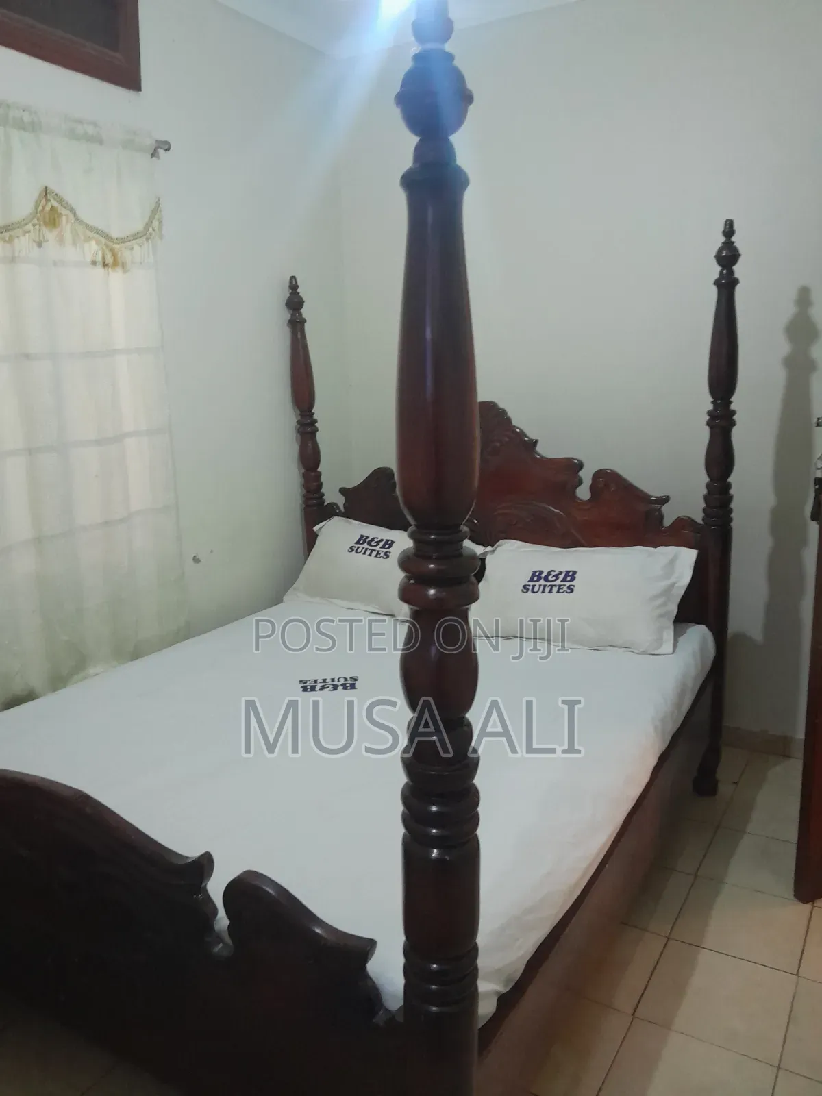 Furnished 12bdrm House in Mutundwe Village, Makindye for rent