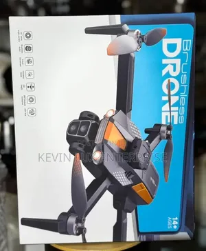 Camera and Videography Drone
