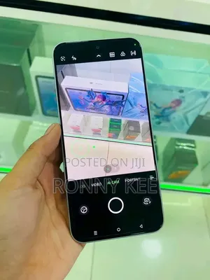 New Infinix Hot 60 Pro 256 GB Gray