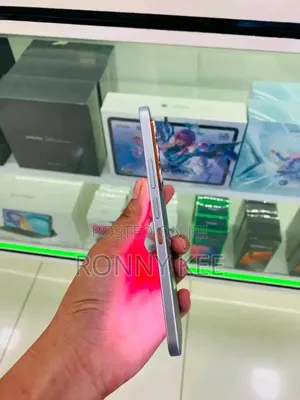 New Infinix Hot 60 Pro 256 GB Gray