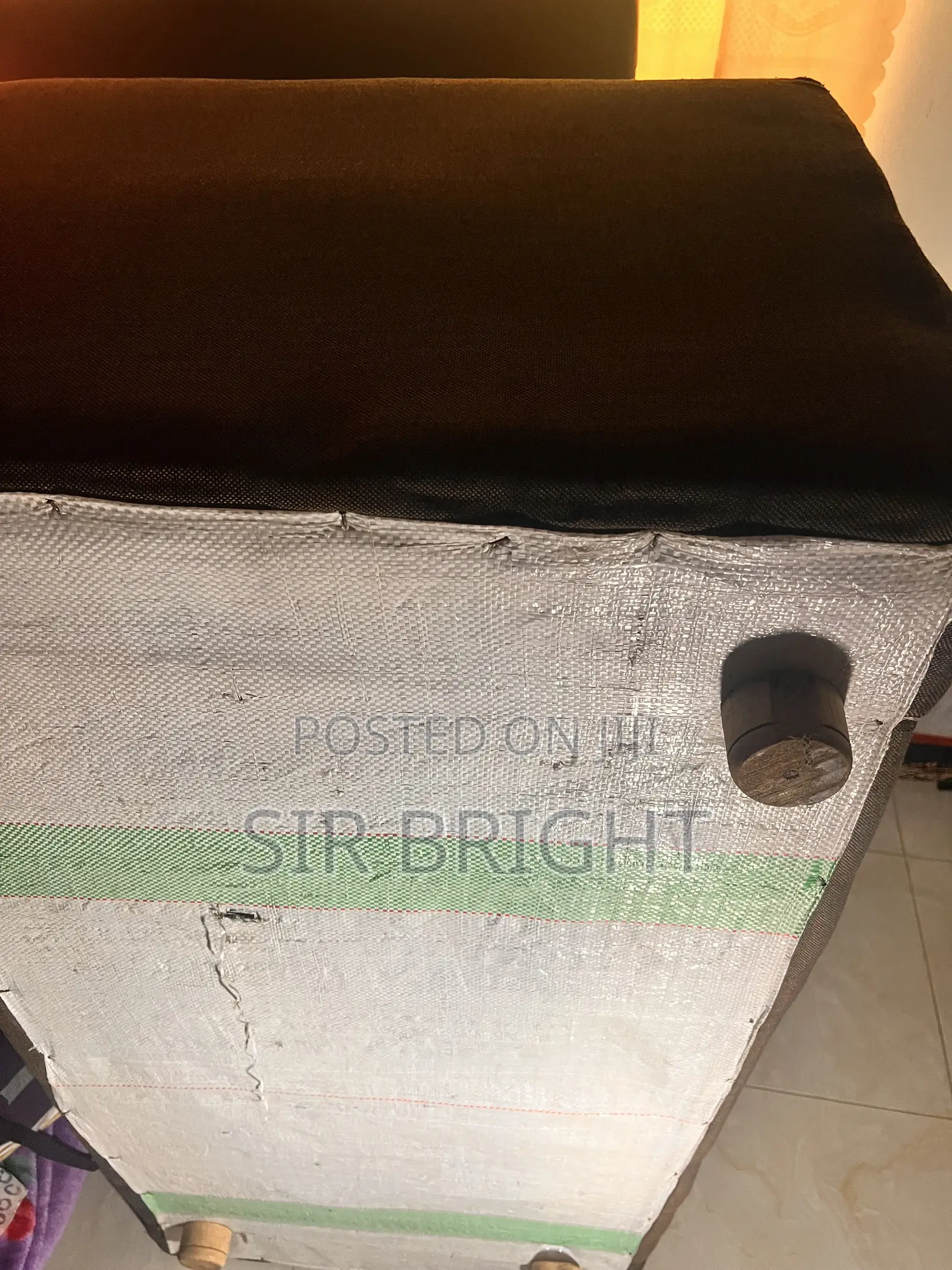 5 Seater Sofa (Used)
