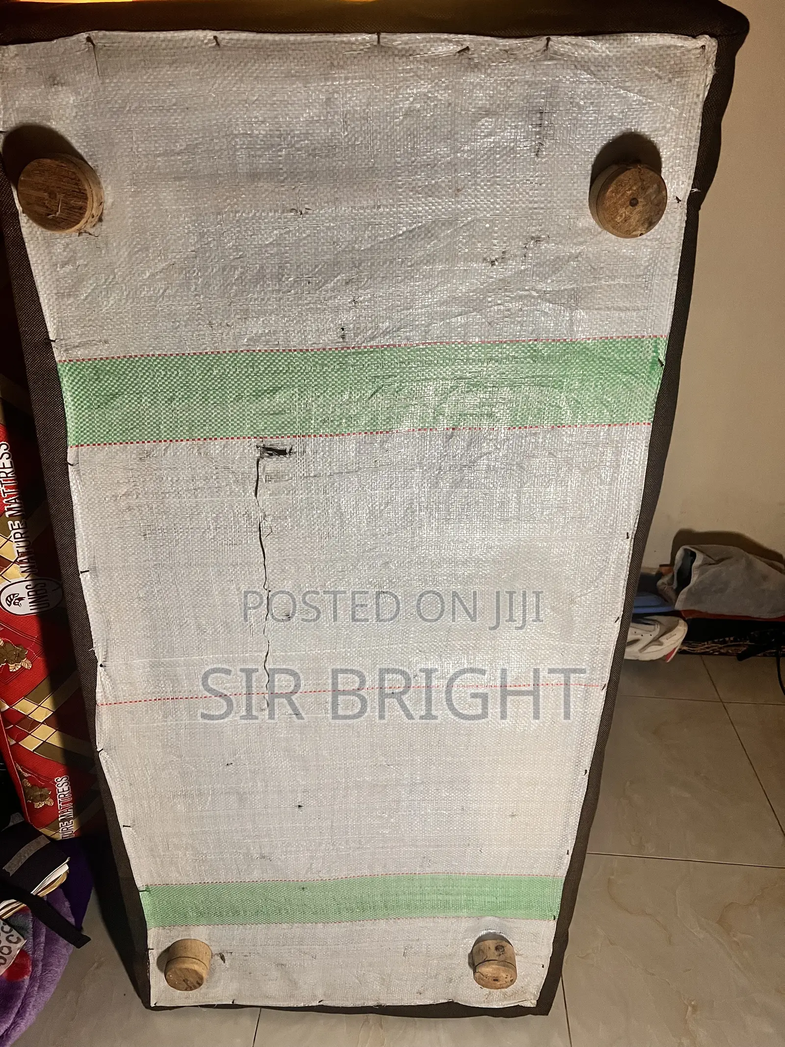 5 Seater Sofa (Used)