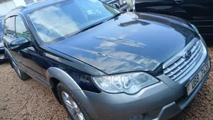 Subaru Outback 2007