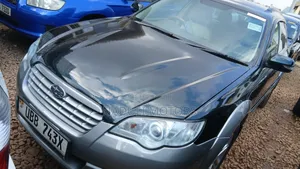 Subaru Outback 2007