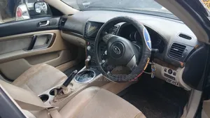 Subaru Outback 2007