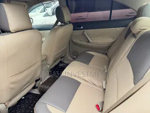 Toyota Premio 2006 Gold