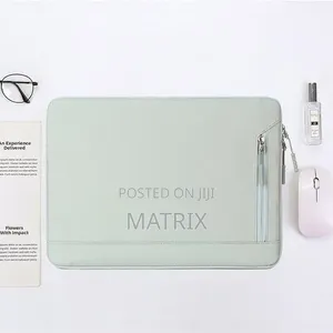 Laptop Sleeve Case Bag Notebook Bag Tablet Waterproof Case