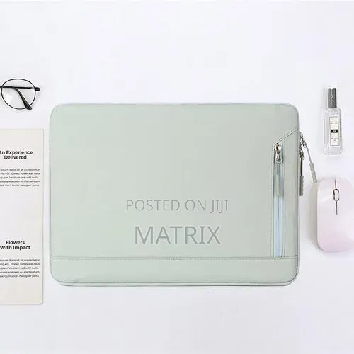 Laptop Sleeve Case Bag Notebook Bag Tablet Waterproof Case
