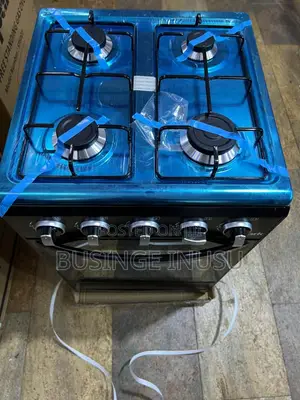 Brand New Spark Full Gas Cooker Available