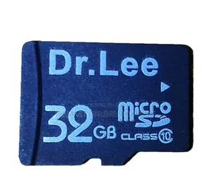 Original 32 GB Memory Cards - Trusted Brands Available
