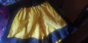 Boxing Shot
