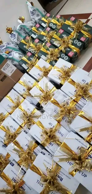 Gift Wrapping Services for Introduction