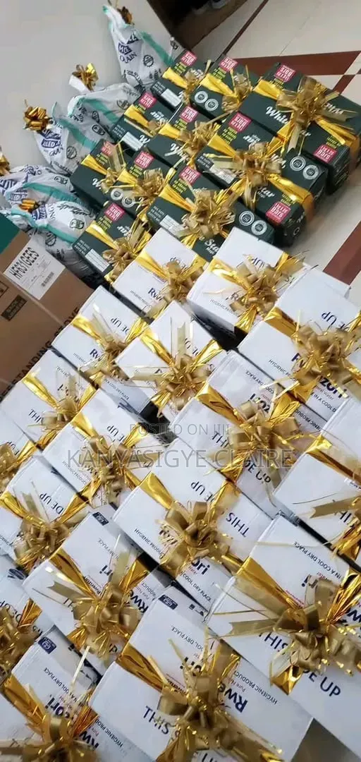Gift Wrapping Services for Introduction