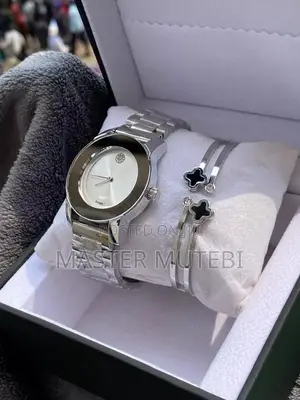 Ladies Watches
