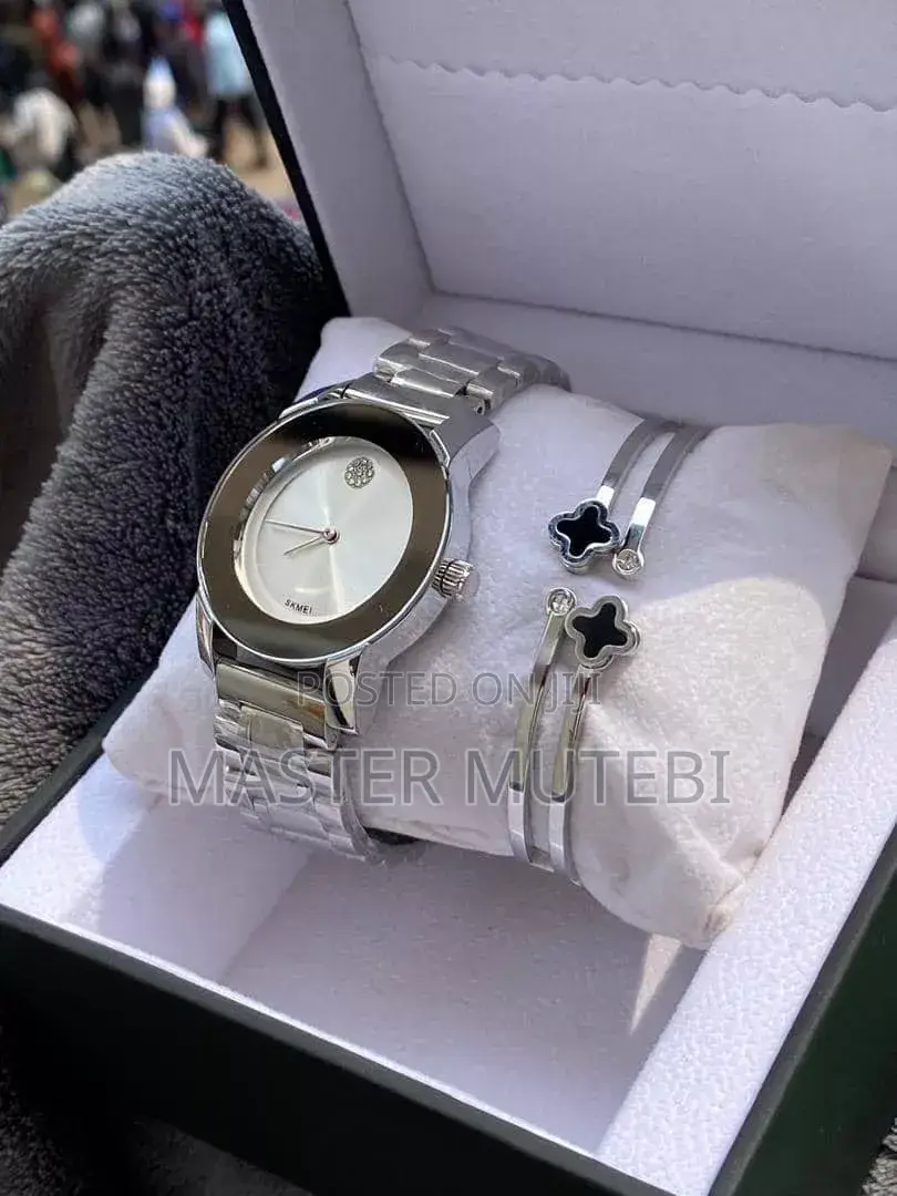 Ladies Watches