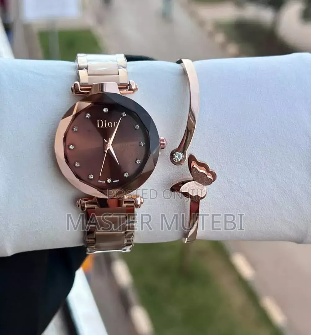 Ladies Watches