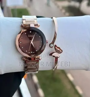 Ladies Watches
