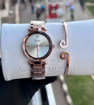 Ladies Watches