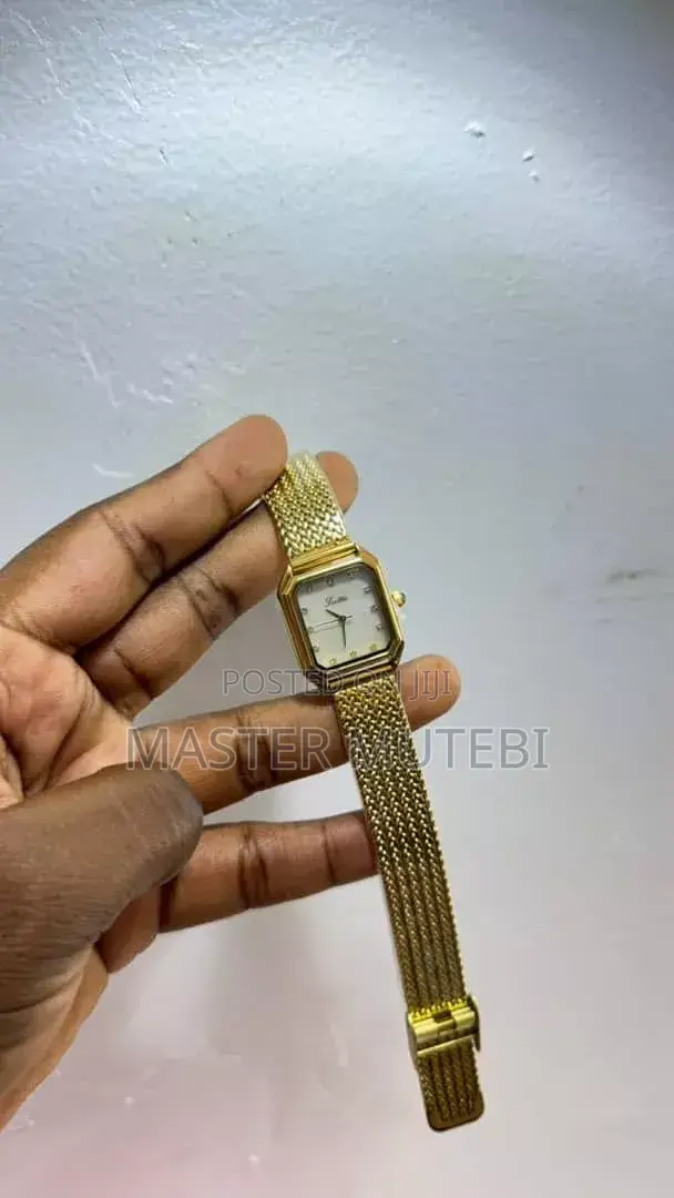 Ladies Watches