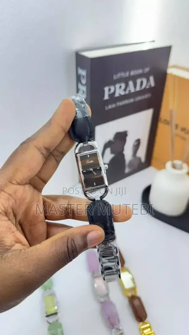 Ladies Watches