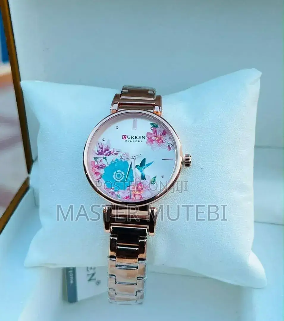 Ladies Watches
