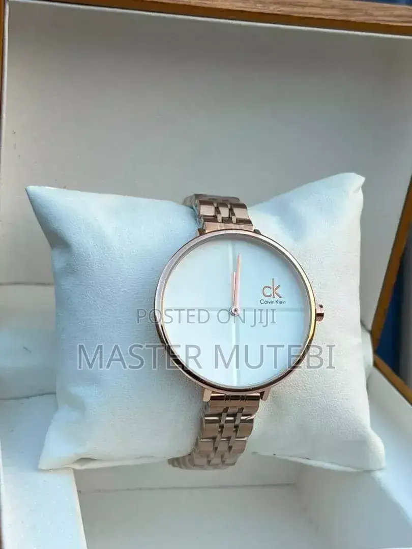 Ladies Watches