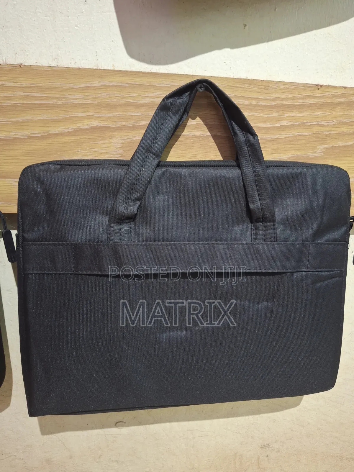 Laptop Shoulder Messenger Bag 14.5 Inches by 10 Inches