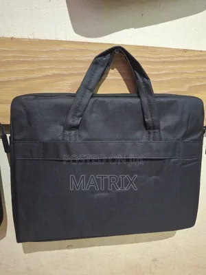 Laptop Shoulder Messenger Bag 14.5 Inches by 10 Inches