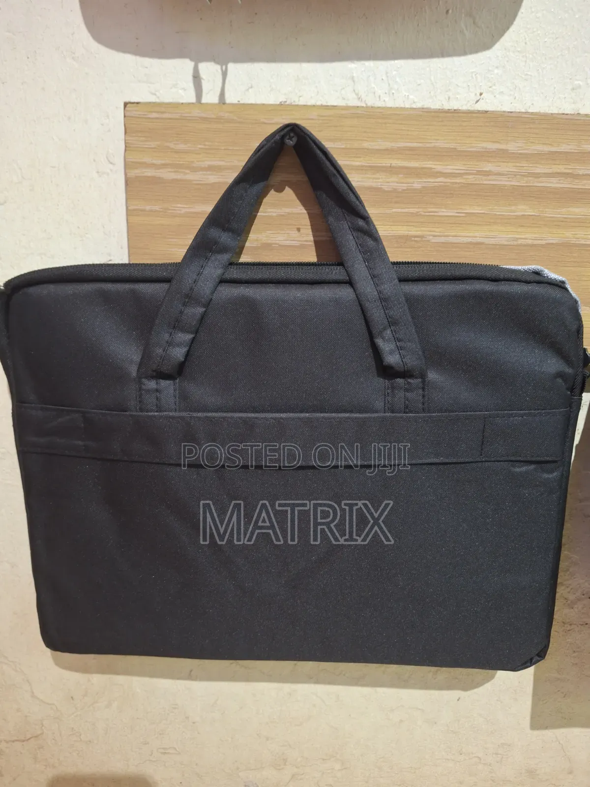 Laptop Shoulder Messenger Bag 14.5 Inches by 10 Inches