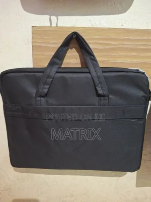Laptop Shoulder Messenger Bag 14.5 Inches by 10 Inches