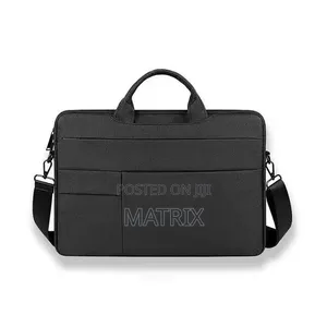 Laptop Shoulder Messenger Bag 14.5 Inches by 10 Inches
