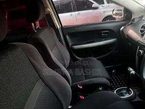 Toyota IST 2006 Silver