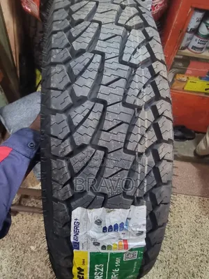 215/70r16 All Terrian Tires Pr.